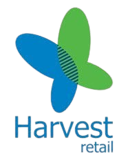 Harvest Retail
